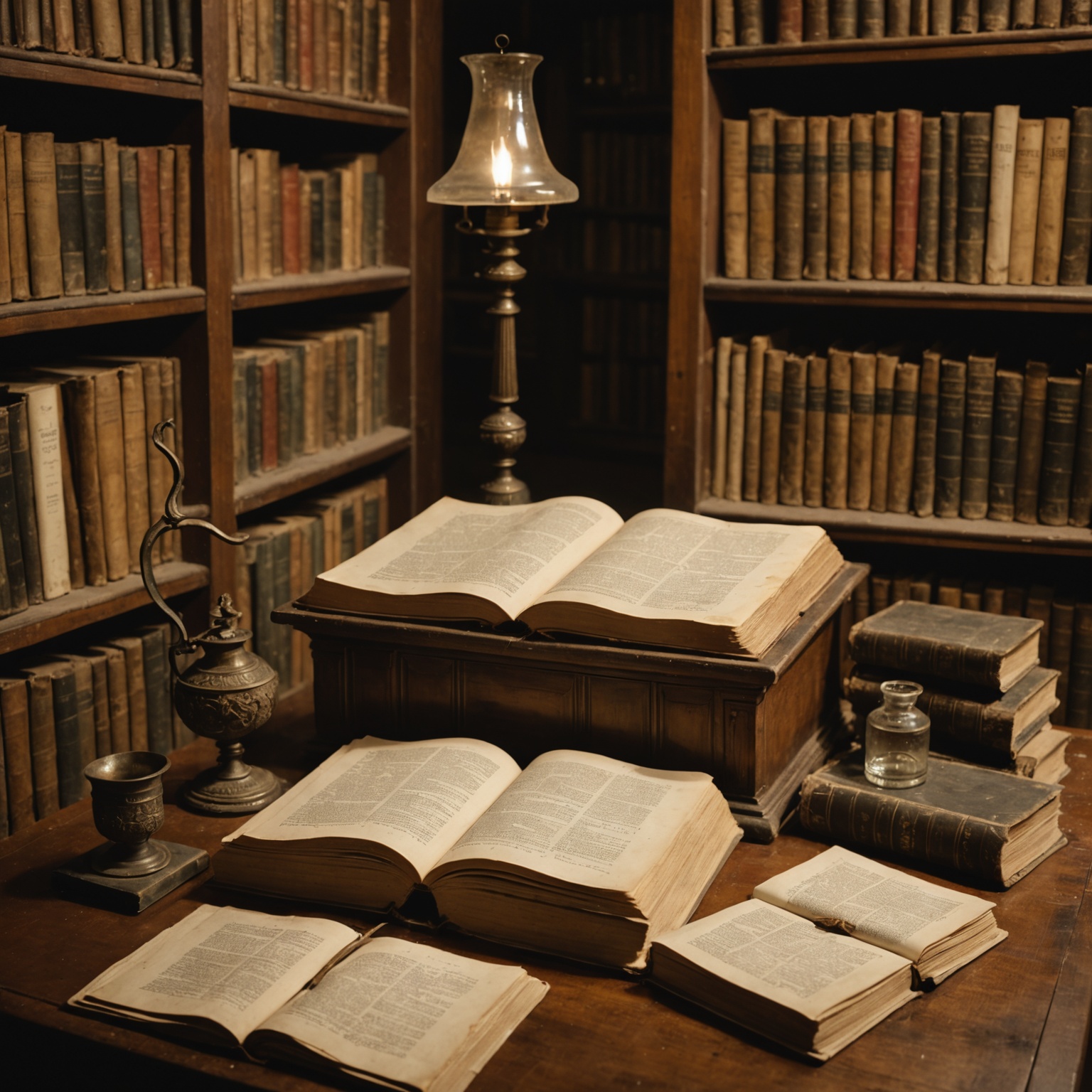 Историческое значение бумажной книги — Бумажная книга