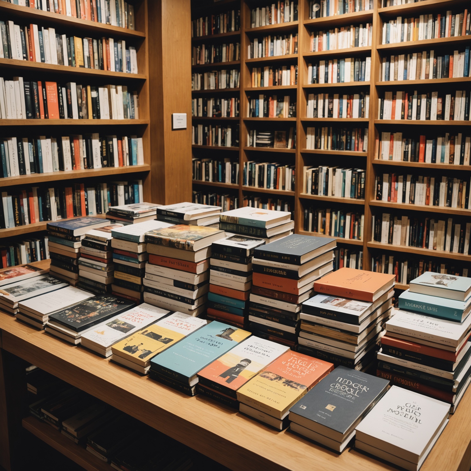 Книжные новинки