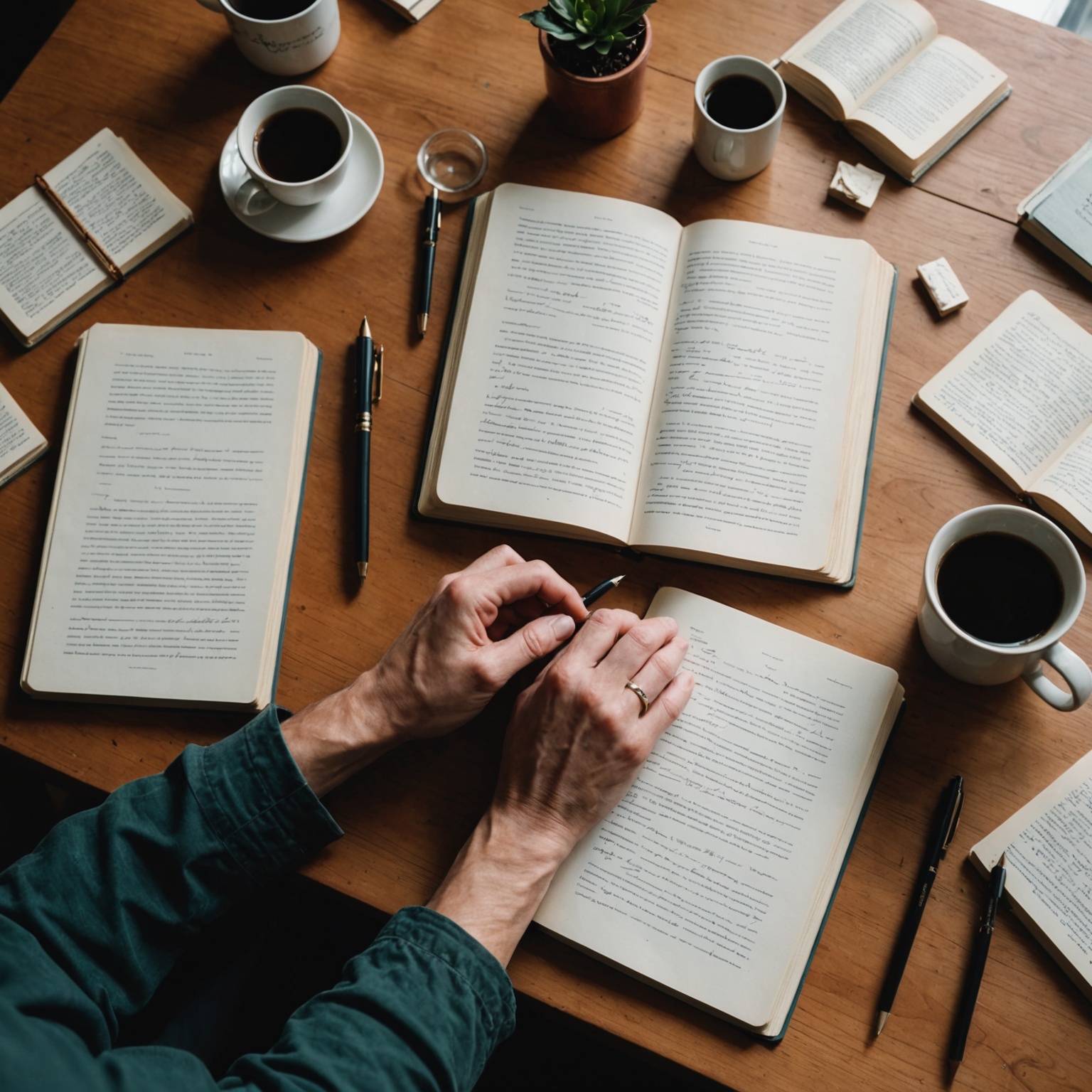 Книжный обзор: что это такое и зачем он нужен