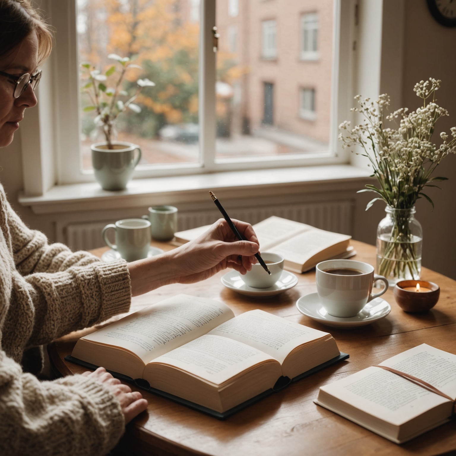 Почему книга как подарок воспринимается особенно тепло — Книжный подарок