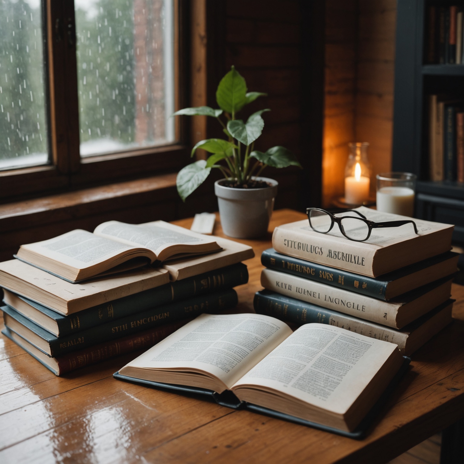 Почему серии книг так привлекают читателей — Серия книг