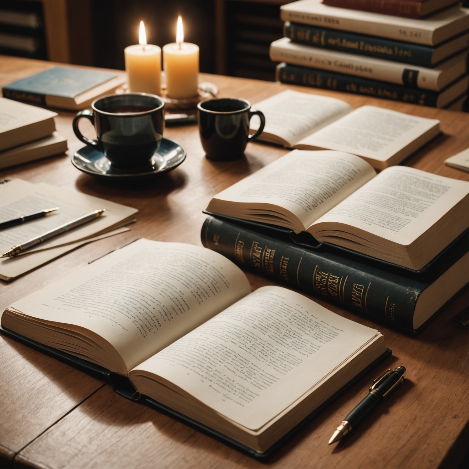 Как читать серию книг — Серия книг