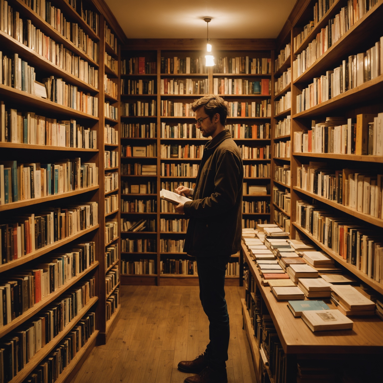 Выбор книги: как подобрать чтение, которое действительно захочется открыть