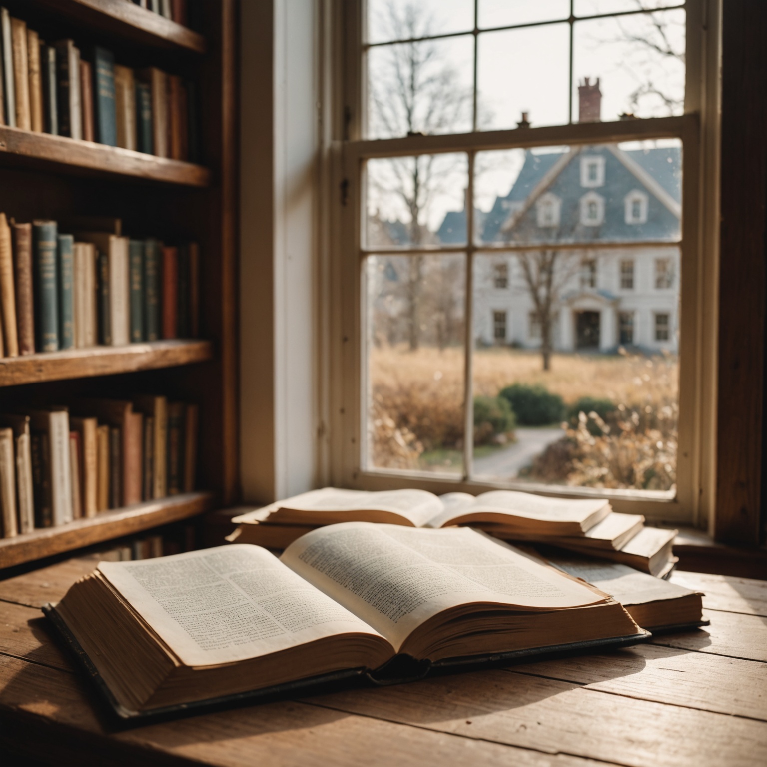 Роль книжной истории и литературной традиции — Выбор книги