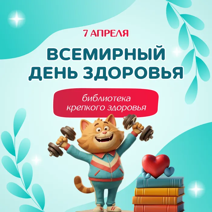 здоровье в книгах 1